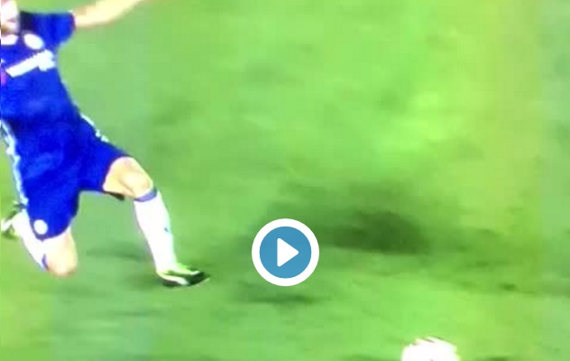 Cesc Fabregas