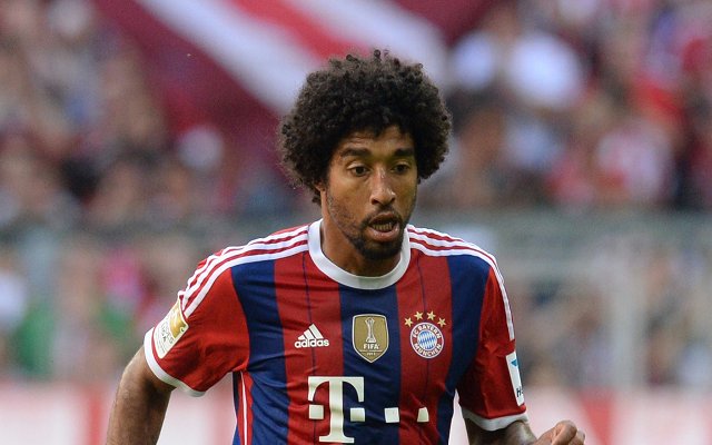 Dante-Bayern-Munich