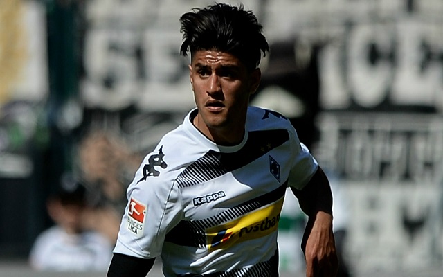 Mahmoud Dahoud
