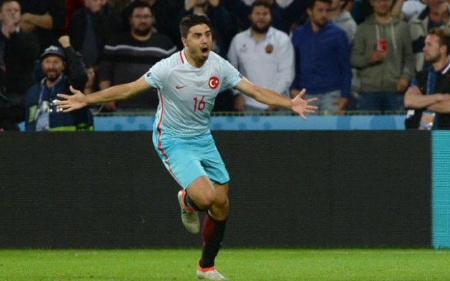 Ozan Tufan