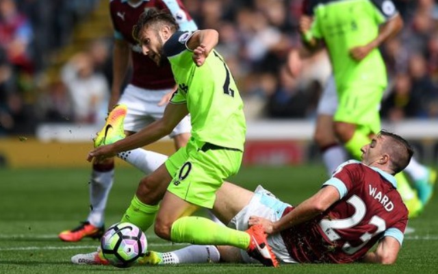 Adam Lallana