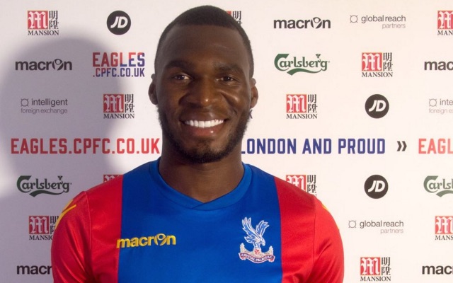 Christian Benteke