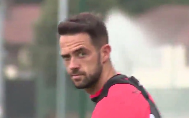 Danny Ings