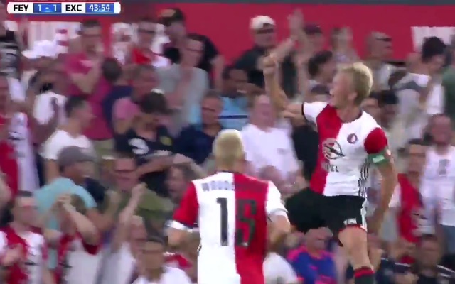 Dirk Kuyt