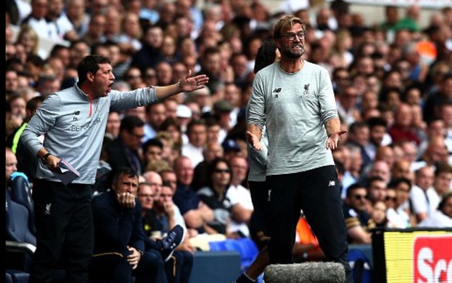 Jurgen Klopp