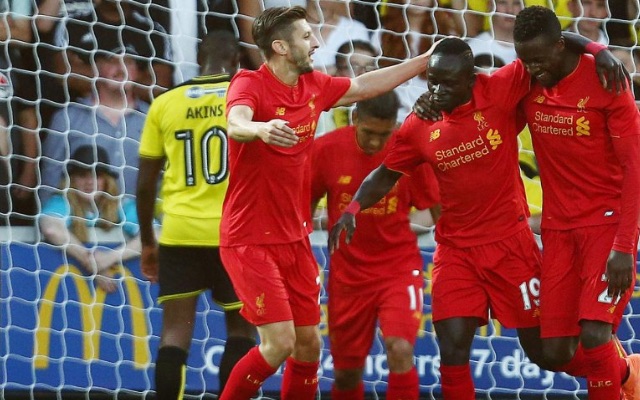 Lallana, Mane