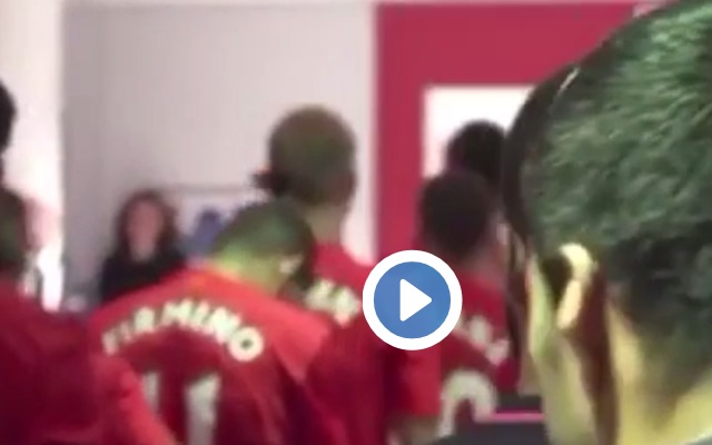 Roberto Firmino