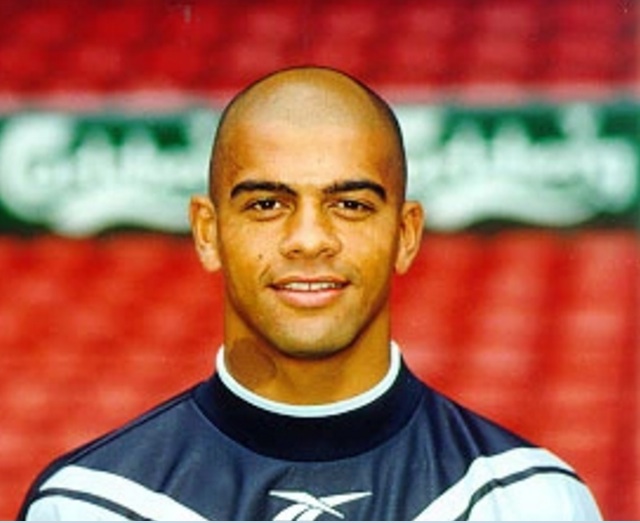 Tony Warner