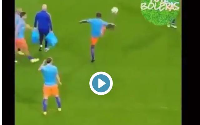 Gini Wijnaldum magic