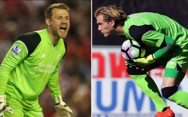 MIGNOLET, KARIUS