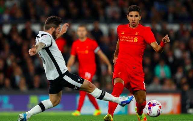 Marko Grujic