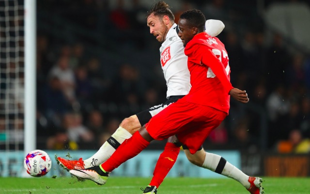 Divock Origi