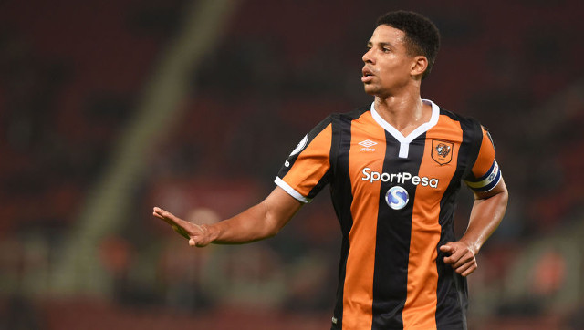 Curtis Davies, Hull City