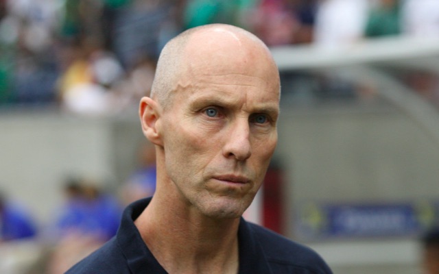 Bob Bradley