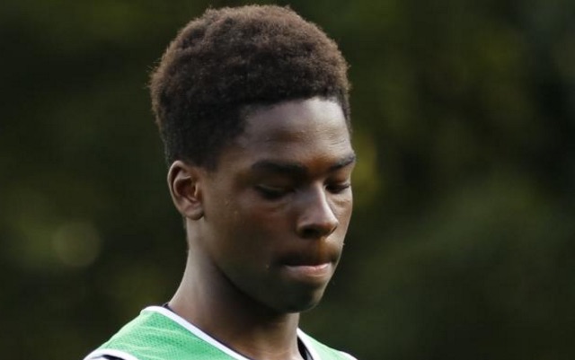Emeka Obi