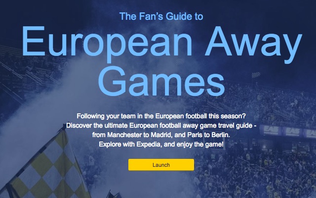 Euro Away