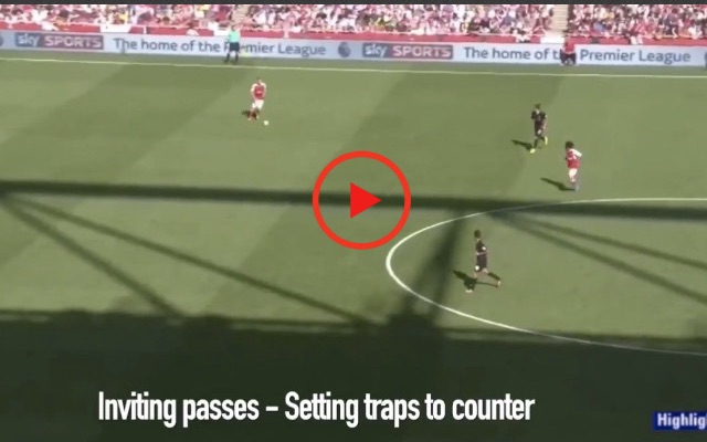 Firmino analysis