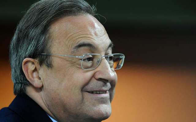 Florentino-Perez