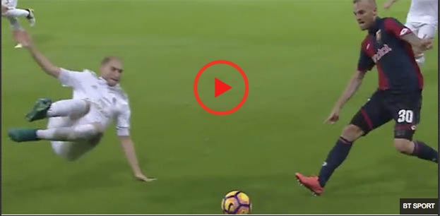 Gabriel Paletta