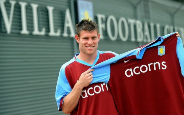 James Milner
