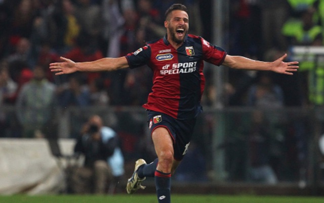 Leandro Pavoletti