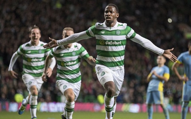 Moussa Dembele - Celtic