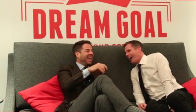 Redknapp, Carragher
