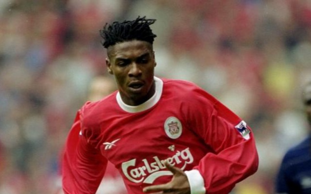 Rigobert Song