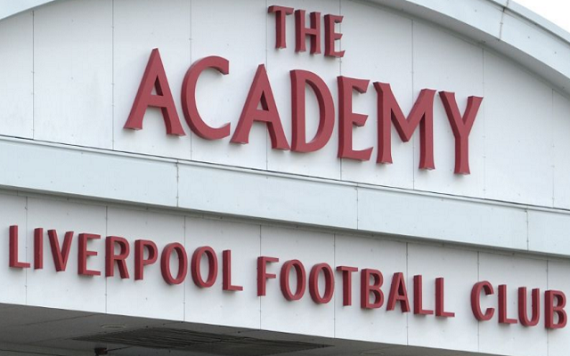 academy-lfc