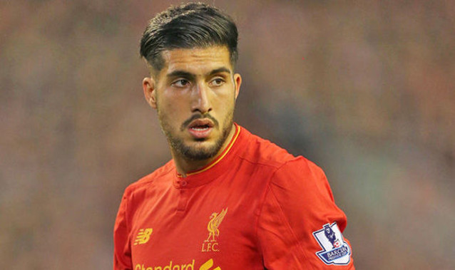 Emre Can