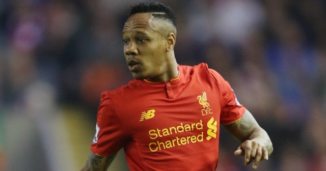 Nathaniel Clyne, Liverpool