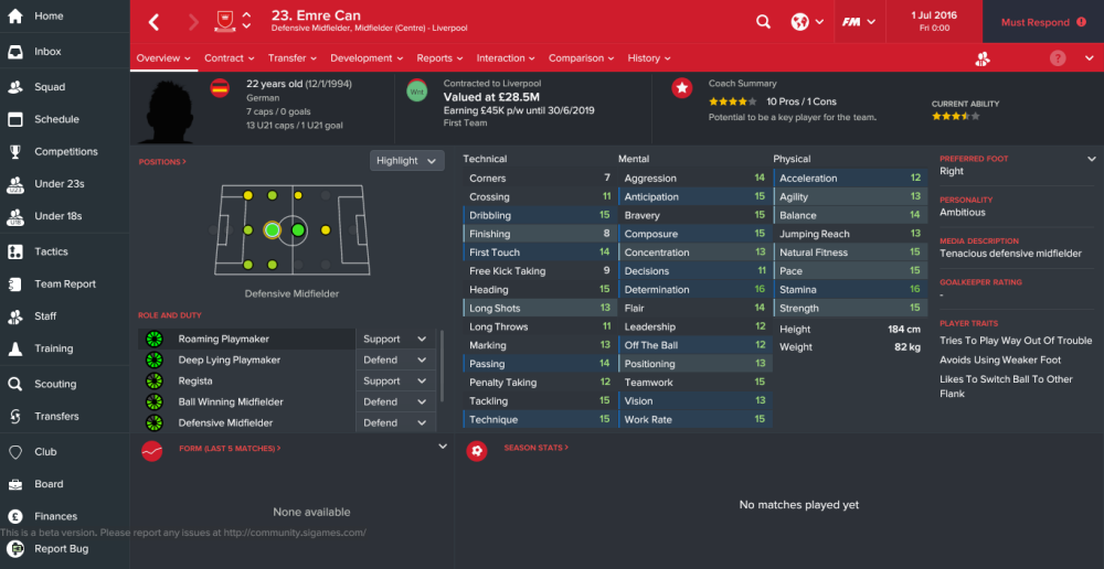 emre can