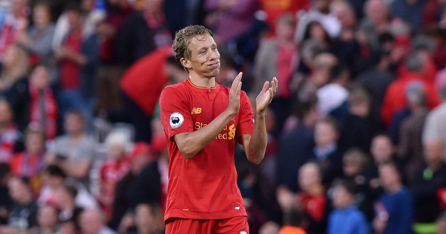 Lucas, Liverpool