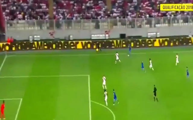 Coutinho Turn