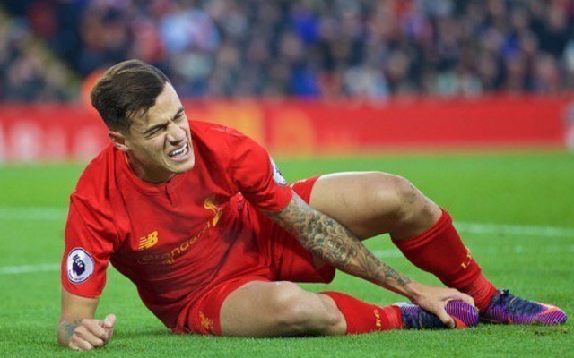 Coutinho