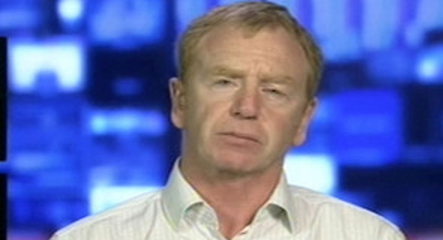 David Fairclough