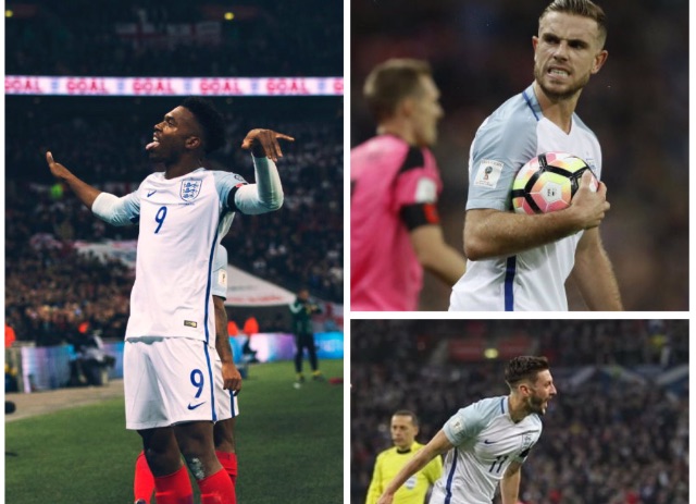 England