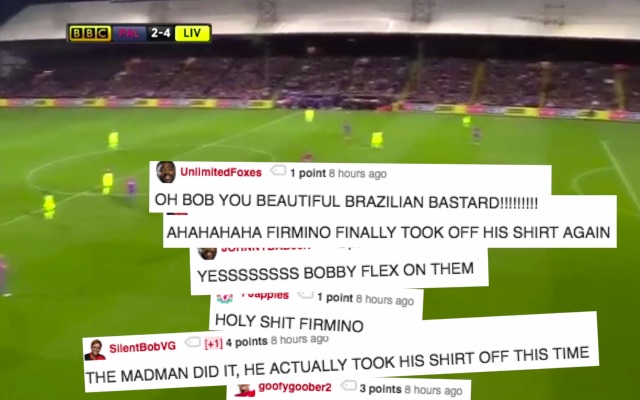 Firmino Hype
