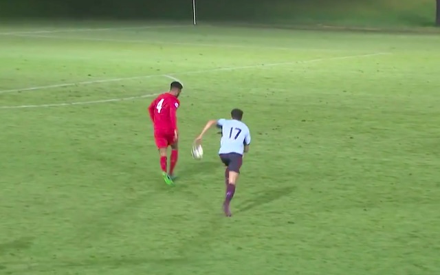Joe Gomez