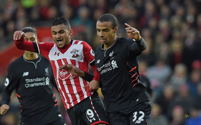 Joel Matip