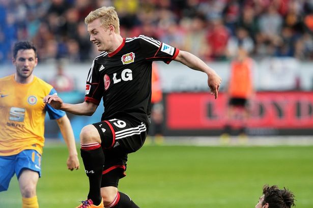 Julian-Brandt