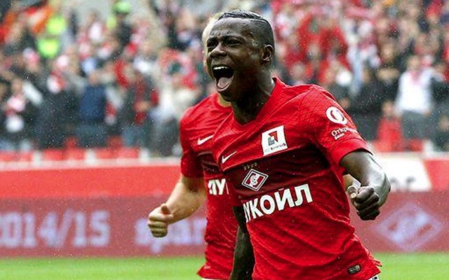 Quincy Promes