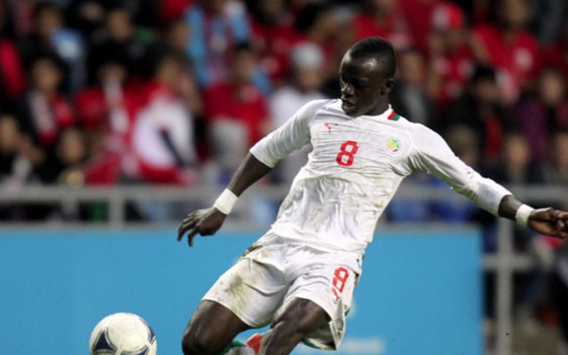 Sadio Mane - Senegal