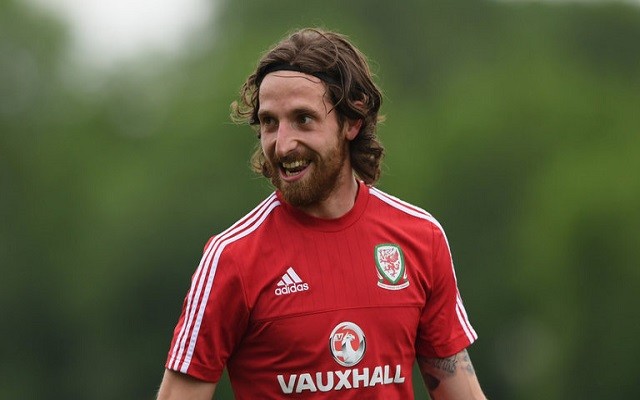 Joe Allen