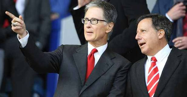 John Henry, Tom Werner