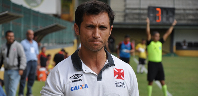 Rodney Goncalves