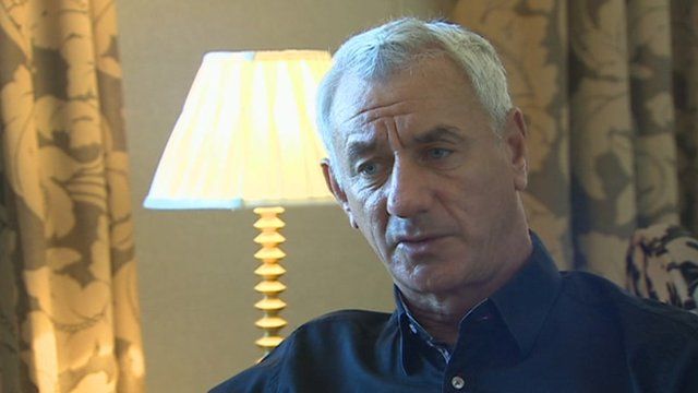 Ian Rush
