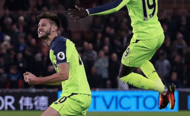 Adam Lallana