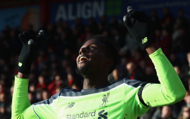 Divock origi