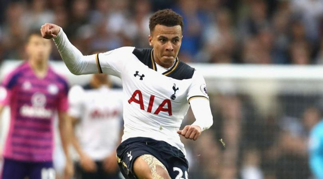 Dele Alli